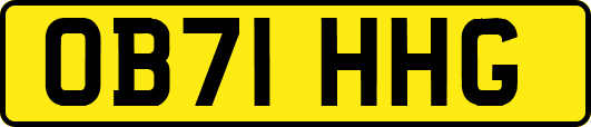 OB71HHG