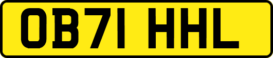 OB71HHL