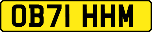 OB71HHM