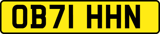 OB71HHN