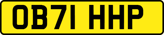 OB71HHP