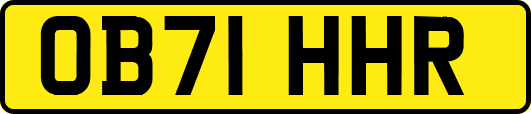 OB71HHR