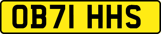 OB71HHS