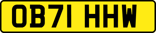 OB71HHW