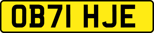 OB71HJE