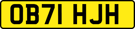 OB71HJH