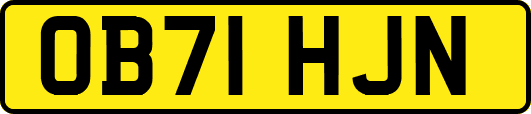 OB71HJN