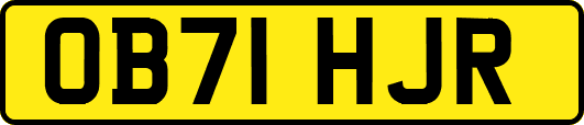 OB71HJR