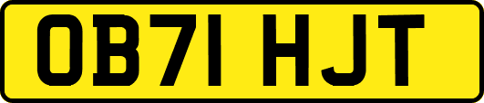 OB71HJT