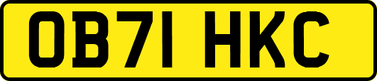 OB71HKC