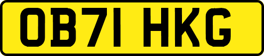 OB71HKG