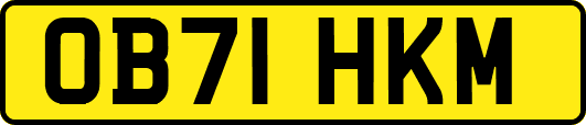 OB71HKM