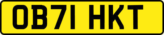 OB71HKT