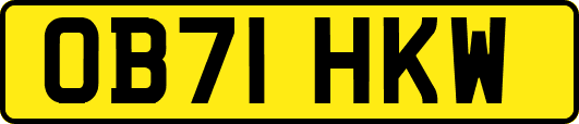 OB71HKW