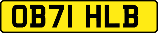 OB71HLB