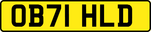 OB71HLD