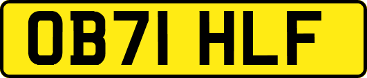 OB71HLF