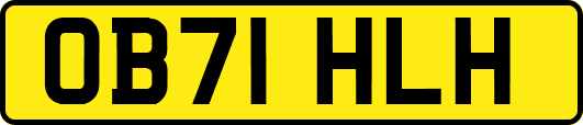 OB71HLH