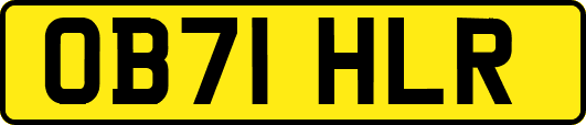 OB71HLR
