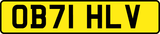 OB71HLV