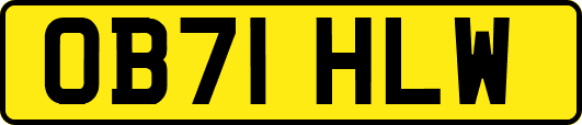 OB71HLW