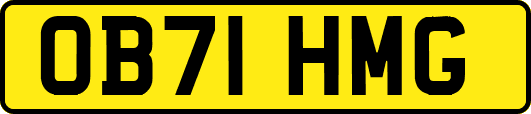 OB71HMG