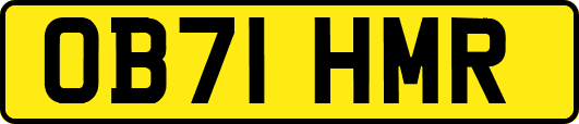 OB71HMR