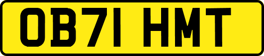 OB71HMT