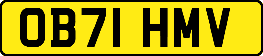 OB71HMV