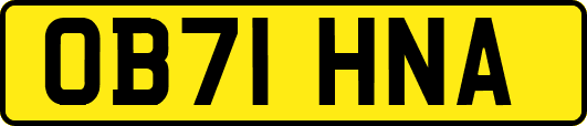 OB71HNA