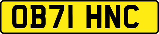 OB71HNC