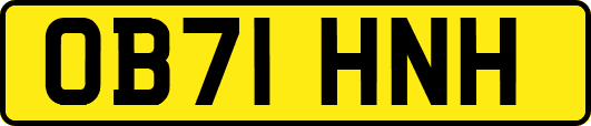 OB71HNH