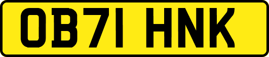 OB71HNK
