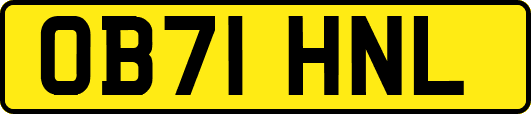 OB71HNL