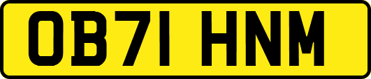 OB71HNM