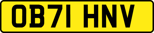 OB71HNV