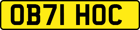 OB71HOC