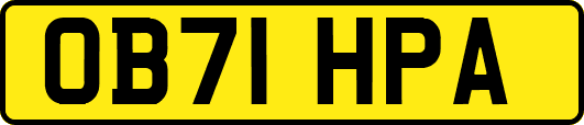 OB71HPA