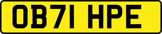 OB71HPE