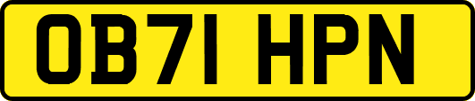 OB71HPN