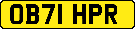 OB71HPR