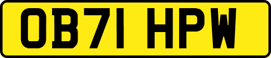 OB71HPW