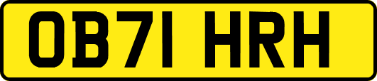 OB71HRH