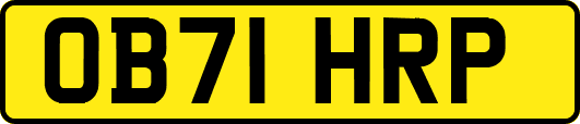 OB71HRP