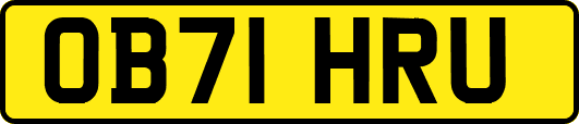 OB71HRU
