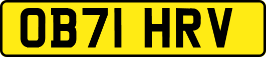 OB71HRV