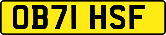 OB71HSF