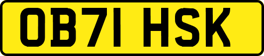 OB71HSK