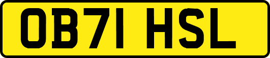 OB71HSL