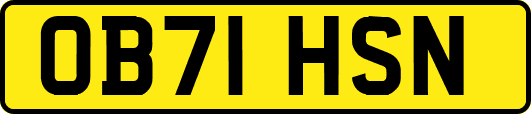 OB71HSN
